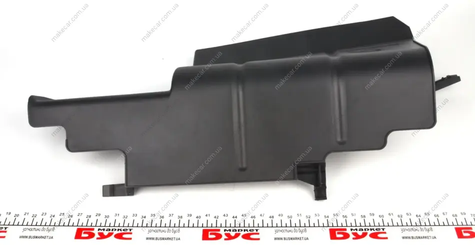 <strong>Защита генератора Trafic/Vivaro 01- RENAULT 8200209920 (фото 1)</strong>