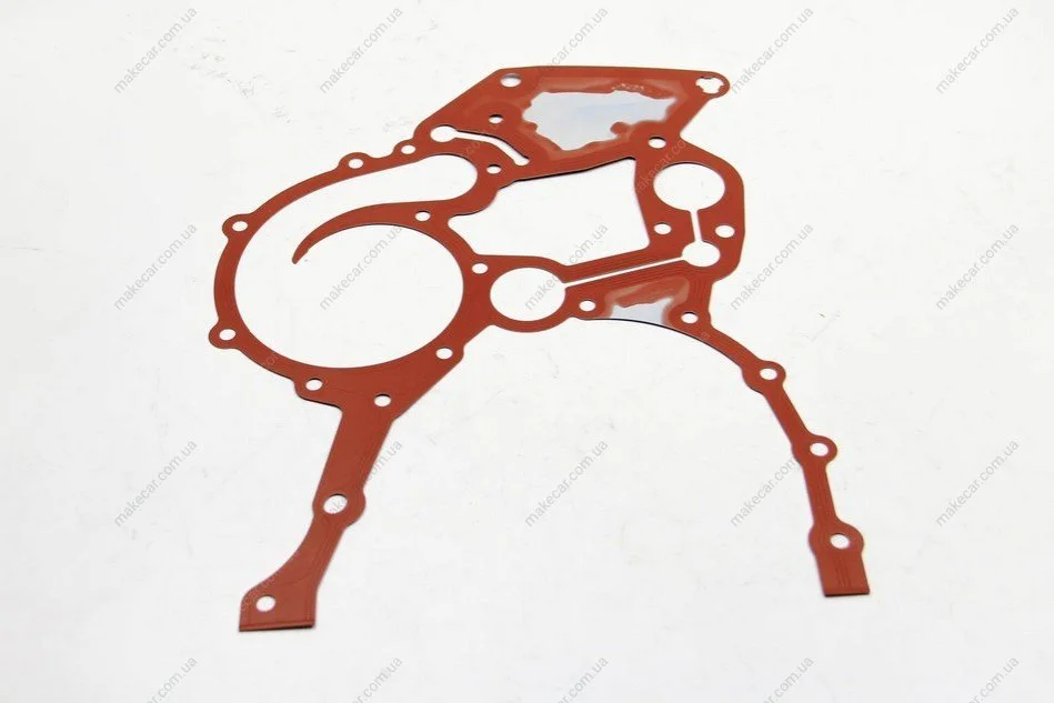 <strong>Прокладка крышки ГРМ Master/Trafic 2.5 dCi 03- (к двигателю) RENAULT 8200265412 (фото 1)</strong>