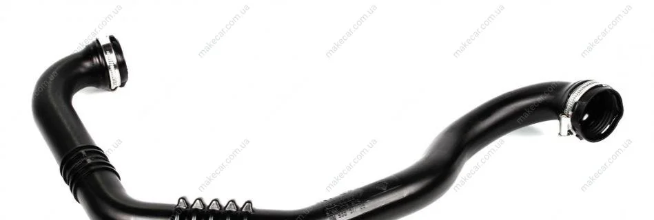 <strong>Патрубок турбіни 1,9dci Opel Vivaro (00-10), Renault Trafic II (00-10) Renault RENAULT 8200273825 (фото 1)</strong>
