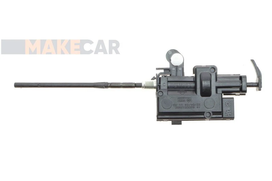 <strong>Актуатор лючка бензобака RENAULT 82 00 312 600 (фото 1)</strong>