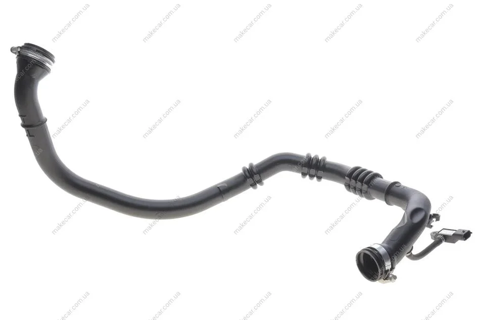 <strong>Патрубок воздушный RENAULT 8200324183 (фото 1)</strong>