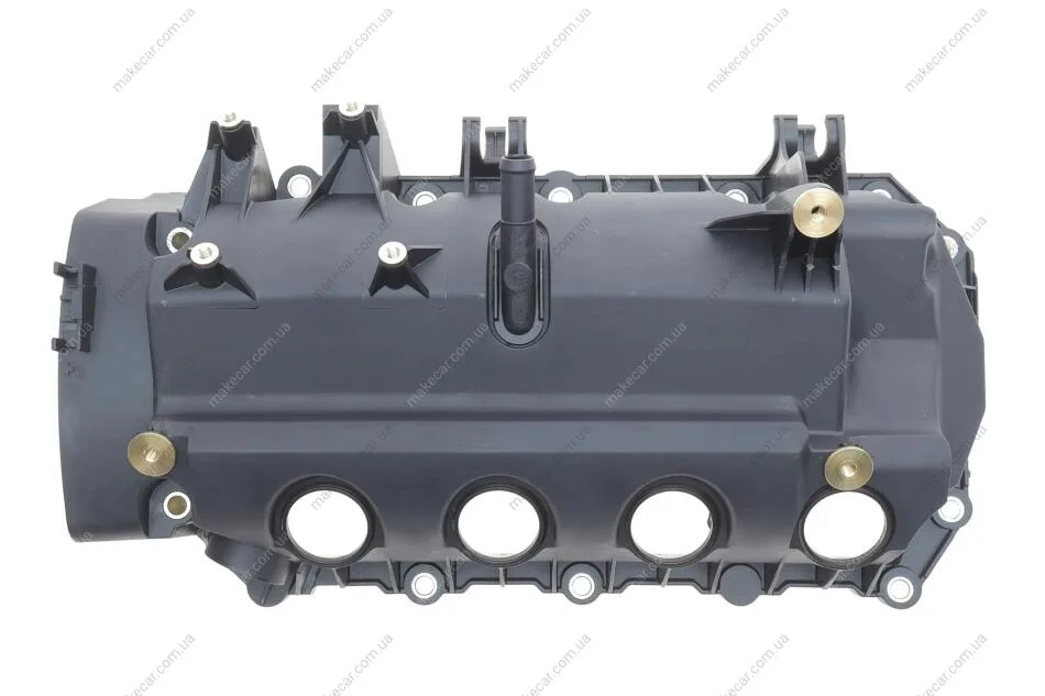 <strong>Крышка клапанная 1,2 16V Renault Logan II 2013- Renault RENAULT 8200331491 (фото 1)</strong>