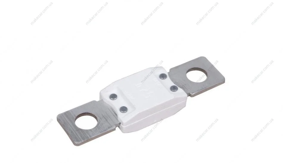 <strong>Предохранитель аккумулятора (175А) Master/Trafic/Kangoo 01- RENAULT 8200351006 (фото 1)</strong>