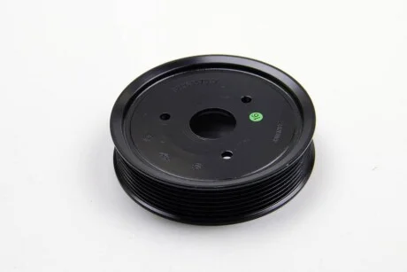Шків насосу гідропідсилювача Trafic 2.0dCi 06- (7pk/130 mm) для Renault, Nissan, Opel RENAULT 8200357347 фото товару
