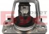 Подушка двигателя (передняя) Trafic/Vivaro 1.9dCi 01- Пр. RENAULT 8200378211 (фото 4)