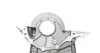 <strong>Крышка коленвала передняя 1.5dci Megane II.Logan.Duster.KangooII Renault RENAULT 8200391938 (фото 4)</strong>