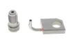 <strong>Форсунка подачі олії з болтом 2,5dci Renault Trafic II, Master II 2003- Renault RENAULT 8200421265 (фото 1)</strong>