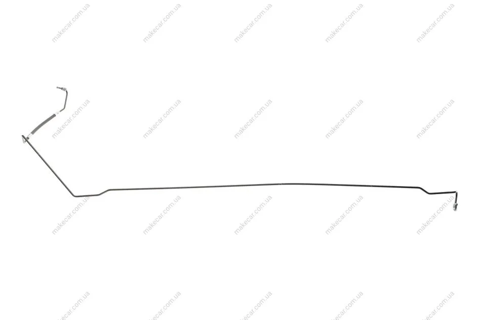 <strong>Трубка гальм RENAULT 8200441201 (фото 1)</strong>