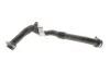 <strong>Патрубок повітряний пласт RENAULT 8200451005 (фото 1)</strong>
