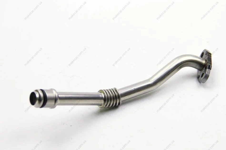 <strong>Трубка турбіни (повернення масла) Master/Trafic 2.5dCi 06- RENAULT 8200469697 (фото 1)</strong>