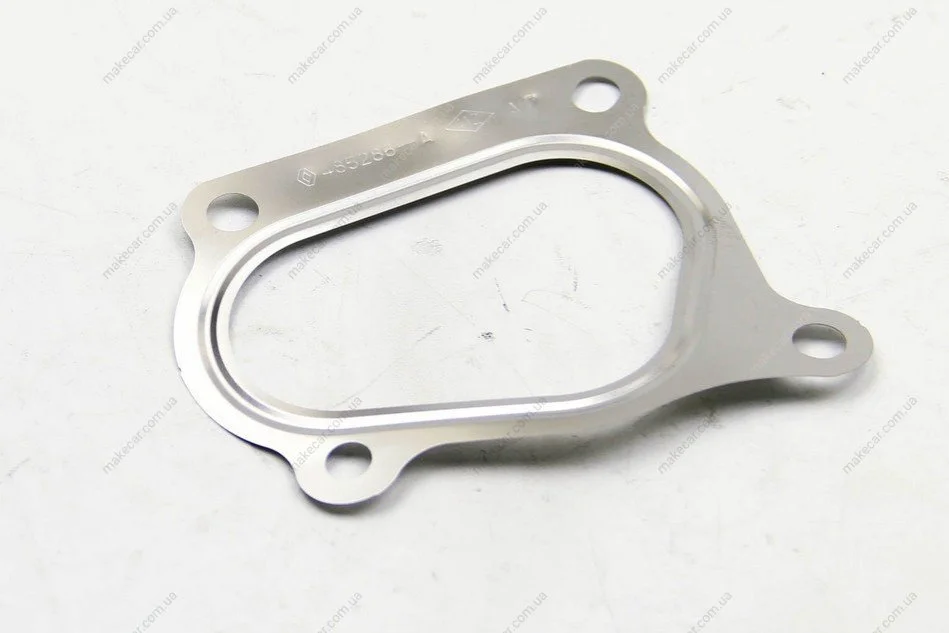 <strong>Прокладка турбіни Trafic/Vivaro 2.0dCi 06- (до каталізатору) RENAULT 8200485286 (фото 1)</strong>