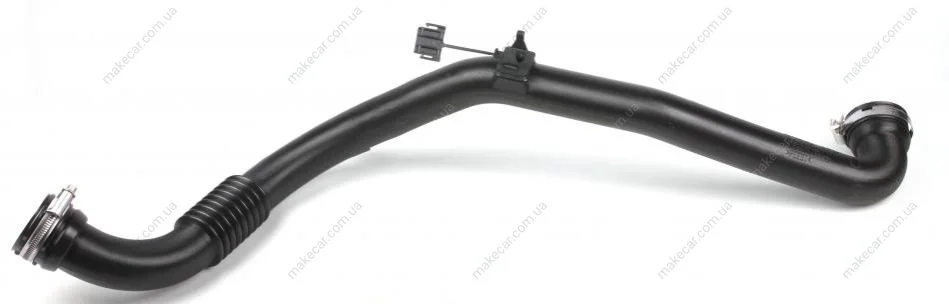 <strong>Патрубок интеркулера 1,9 dci Renault Laguna II Renault RENAULT 8200488871 (фото 1)</strong>