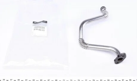 Сливная трубка турбины Renault для RENAULT 8200502013 фото товара