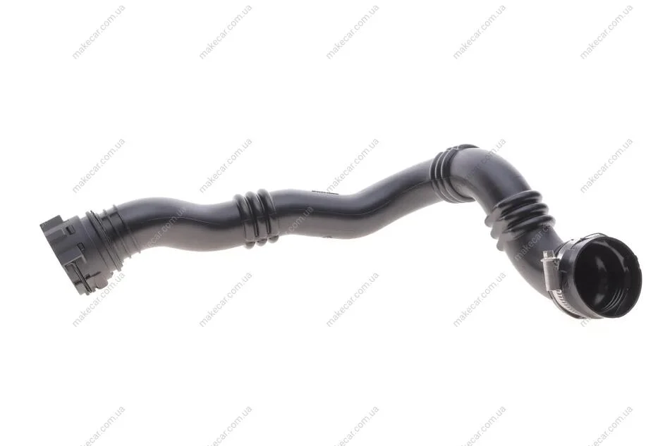 <strong>Шланг вентиляції пластиковий з фітингами RENAULT 8200551943 (фото 1)</strong>