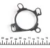 <strong>Прокладка дросельної заслінки Renault RENAULT 8200577398 (фото 3)</strong>