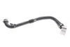 <strong>Патрубок интеркулера Renault Megane II 2002- Renault RENAULT 8200590198 (фото 1)</strong>
