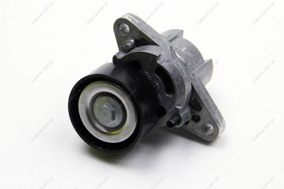 <strong>Натягувач ременя генератора Kangoo/Logan 1.4/1.6i 97- (+AC) RENAULT 8200603359 (фото 1)</strong>