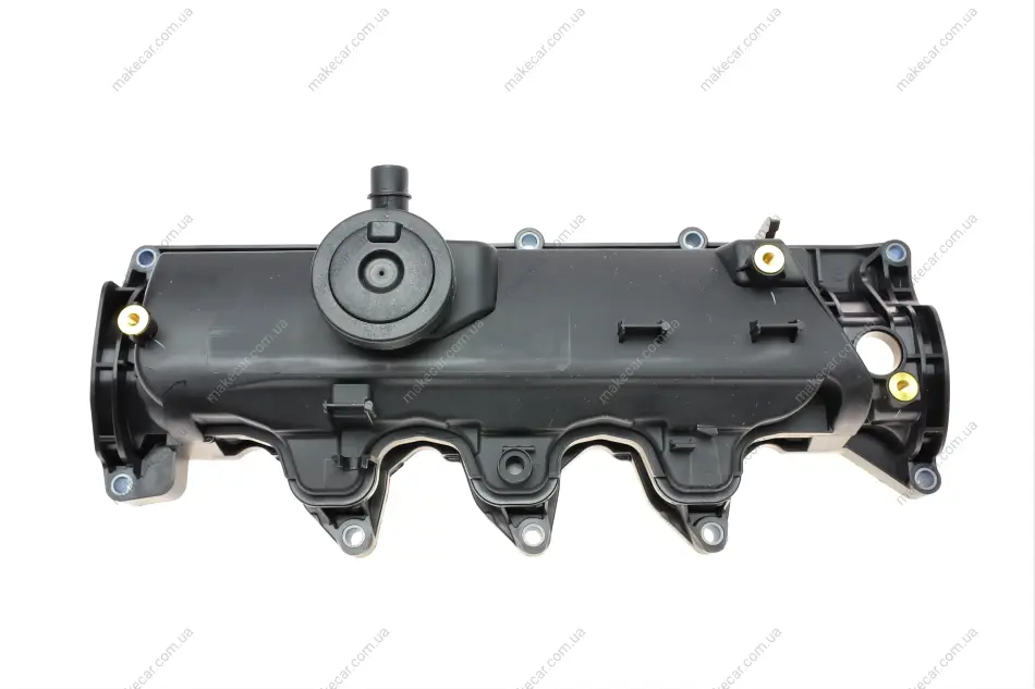 <strong>Клапанна кришка RENAULT 8200629199 (фото 1)</strong>