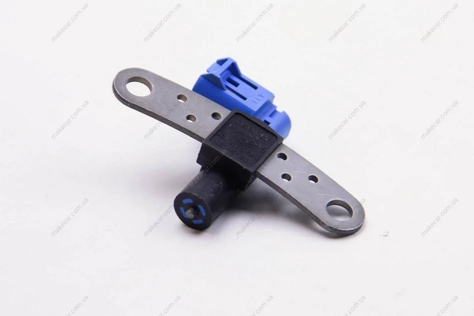 <strong>Датчик положения коленвала 1.2/1.4/1.6 Kangoo 97-/Logan 04- RENAULT 8200643171 (фото 1)</strong>