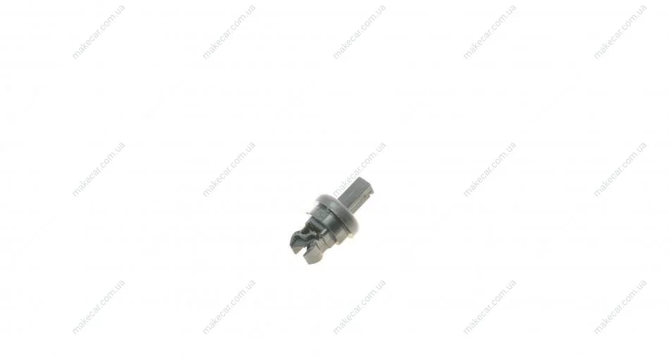 <strong>Клипса крепления задней полки Renault Megane II Renault RENAULT 8200675047 (фото 1)</strong>