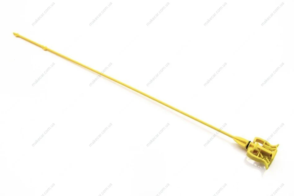 <strong>Щуп рівня масла Master II 2.2/2.5 dCi (515mm) RENAULT 8200676299 (фото 1)</strong>