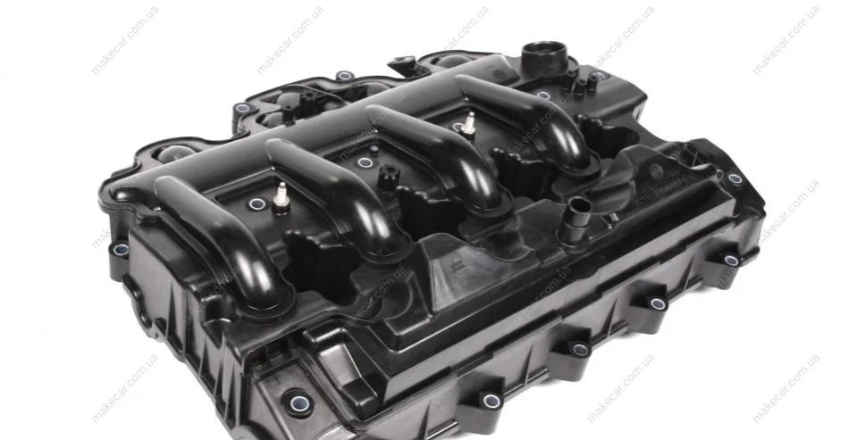 <strong>Клапанна кришка RENAULT 8200714033 (фото 1)</strong>