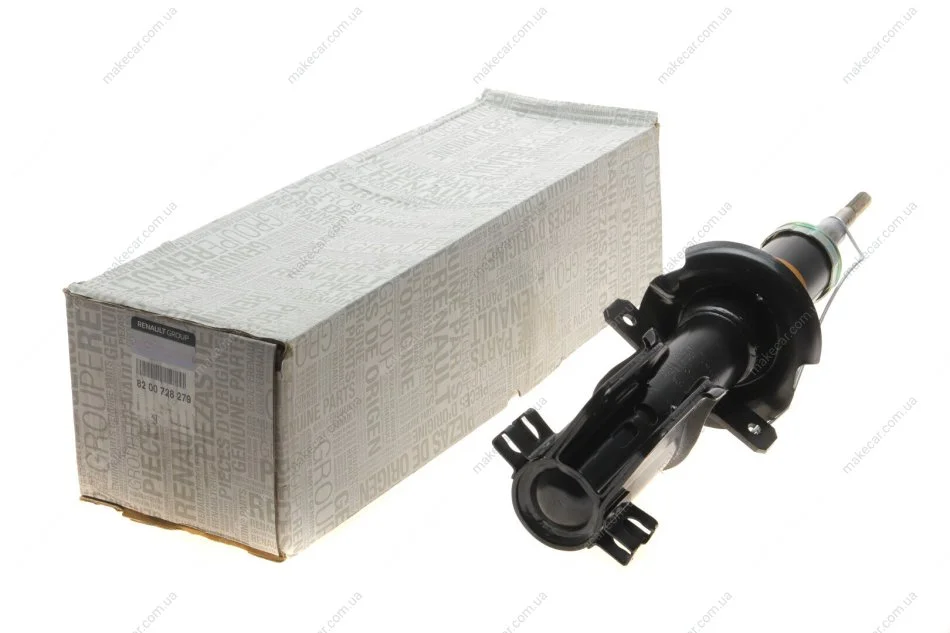 <strong>Амортизатор передний Trafic/Vivaro 01- RENAULT 8200728279 (фото 1)</strong>