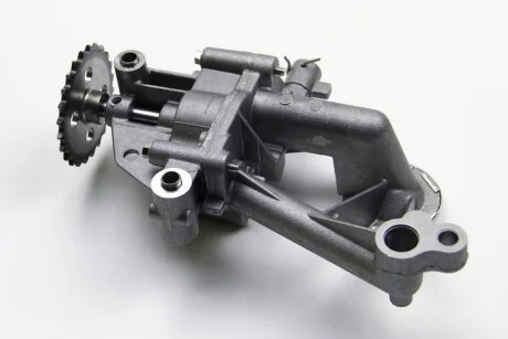 Насос оливи 2.2dci/2.5dci для Opel, Nissan, Renault RENAULT 8200741642 фото товару
