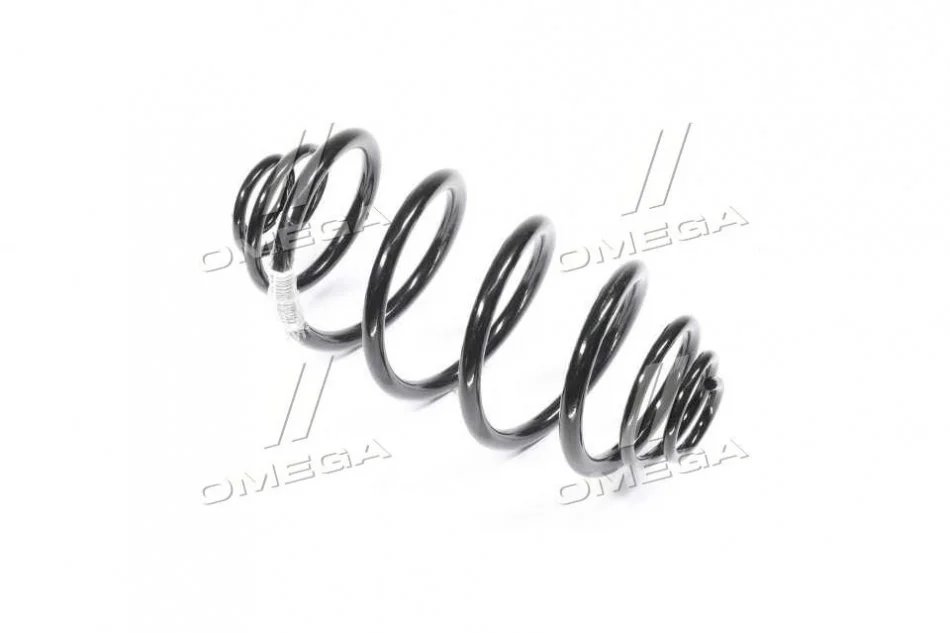 <strong>Пружина підвіски задн Renault Kangoo Express II 2008-2012 Renault RENAULT 8200754872 (фото 1)</strong>