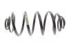 <strong>Пружина підвіски задн (жовтий/жовтий)) Renault Kangoo II Renault RENAULT 8200754873 (фото 1)</strong>