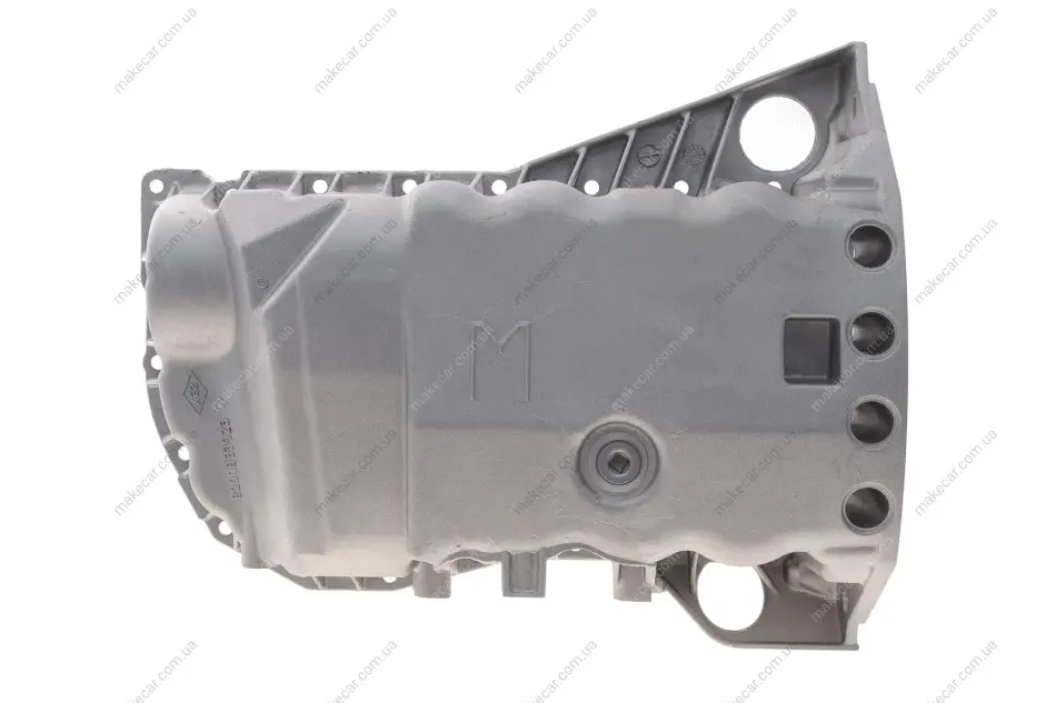 <strong>Піддон двигуна RENAULT 8200760467 (фото 1)</strong>
