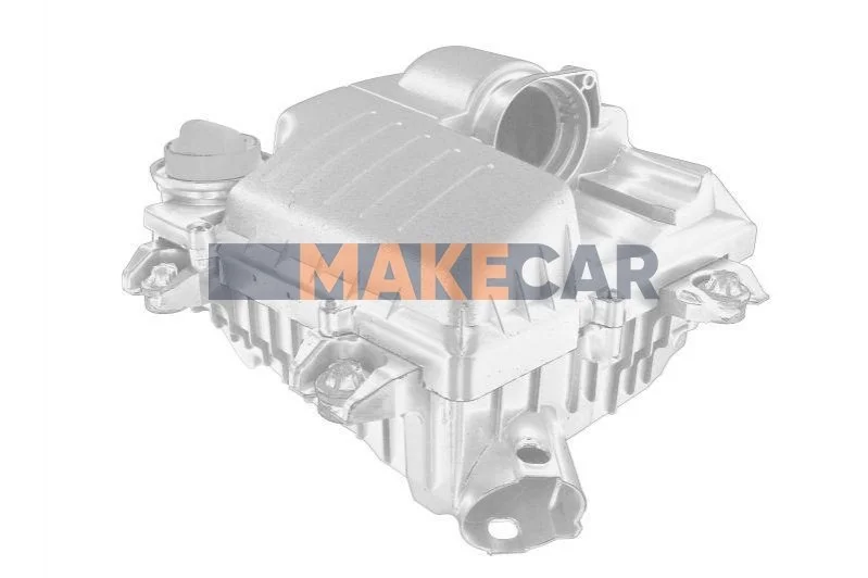 <strong>Корпус повітряного фільтра Trafic/Vivaro 2.0dCi 06- RENAULT 8200760899 (фото 1)</strong>