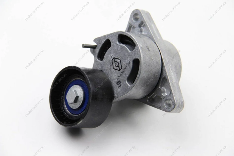 <strong>Натягувач ременя генератора Master/Movano 2.2/2.5 dCi 00- RENAULT 8200761529 (фото 1)</strong>
