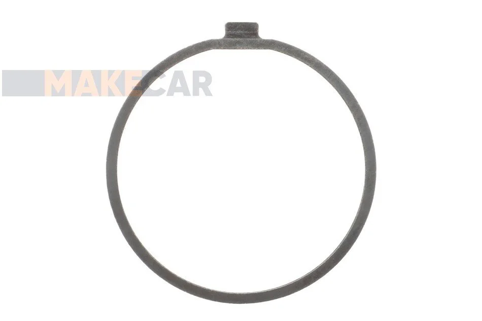<strong>Кольцо регулировочное КПП Renault JB3 (2.8mm) RENAULT 8200790496 (фото 1)</strong>