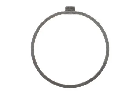 Кольцо регулировочное КПП Renault JB3 (2.8mm) для RENAULT 8200790496 фото товара