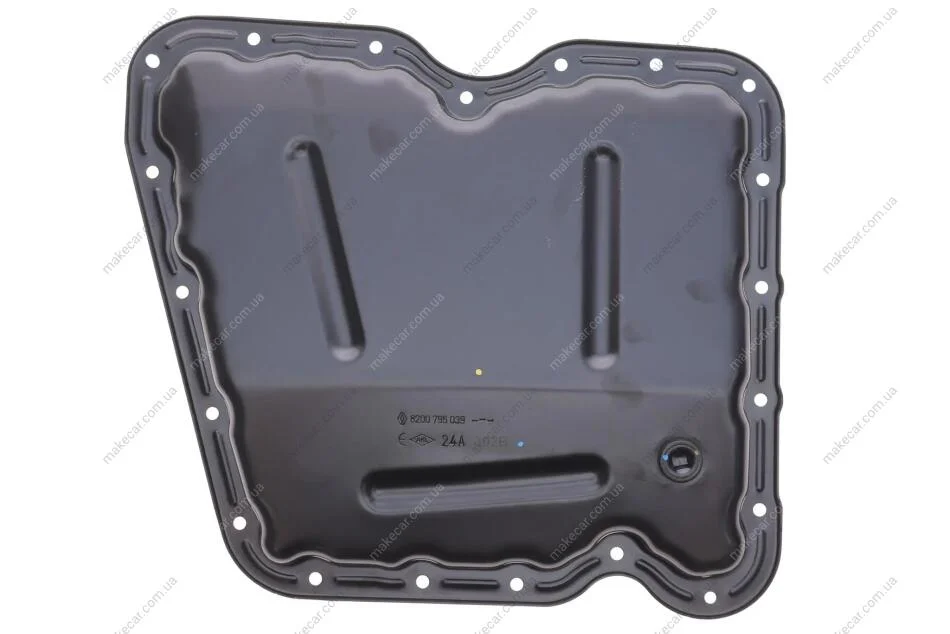 <strong>Піддон двигуна m9r RENAULT 8200795039 (фото 1)</strong>