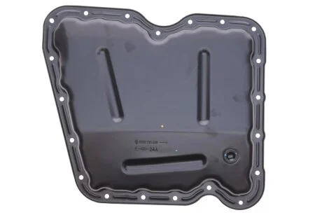 Піддон двигуна m9r для RENAULT 8200795039 фото товару
