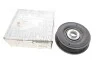 <strong>Шкив коленвала Master/Trafic 2.2-2.5 dCi 03- (7PK) RENAULT 8200802666 (фото 1)</strong>