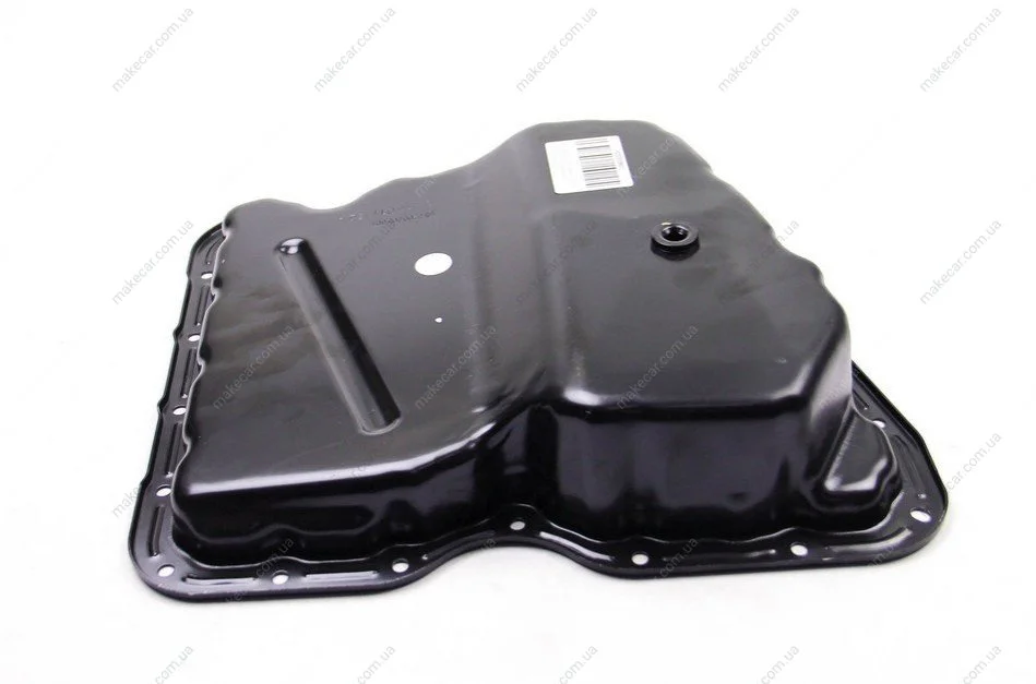 <strong>Піддон двигуна RENAULT 8200805601 (фото 1)</strong>