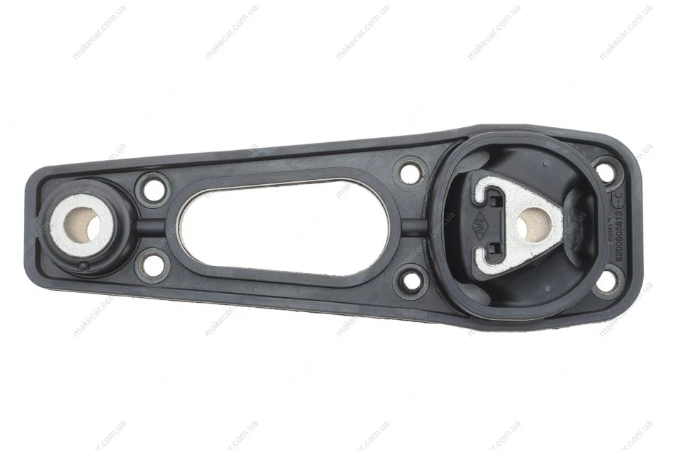 <strong>Подушка двигуна задня Duster 1,6/1,5 dCi 10- RENAULT 8200805813 (фото 1)</strong>