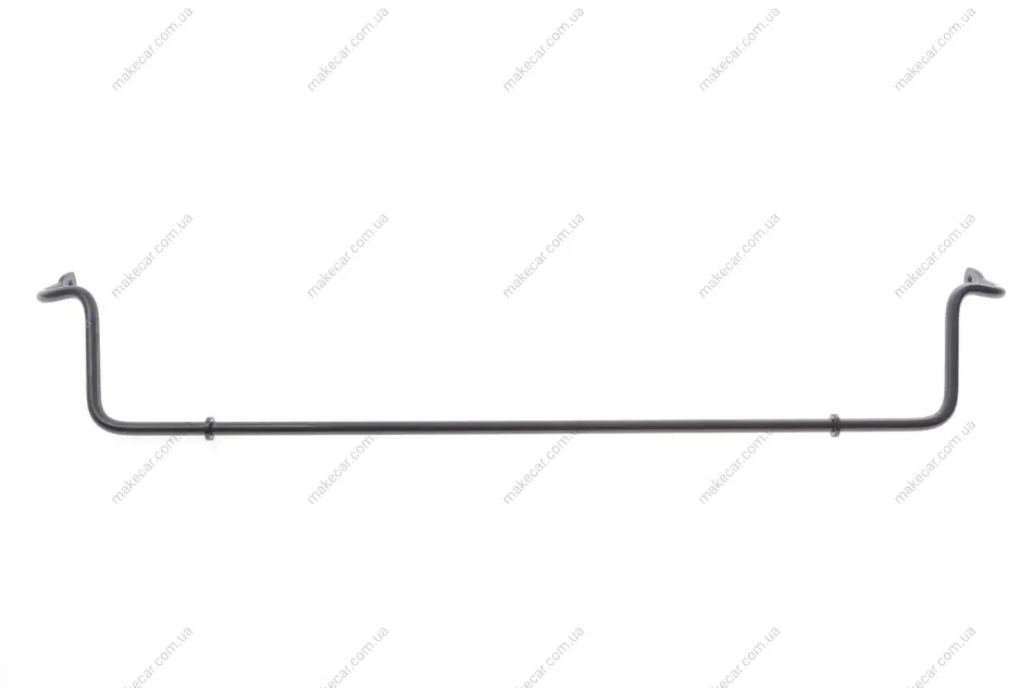 <strong>Стабілізатор попер. стійкості duster i,ii 4x4 RENAULT 8200814764 (фото 1)</strong>