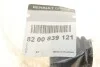 <strong>Сайлентблок задніх важелів duster 4*4 RENAULT 8200839121 (фото 2)</strong>
