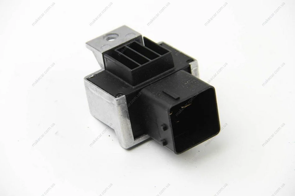 <strong>Релє свічок розжарювання RENAULT 8200859243 (фото 1)</strong>