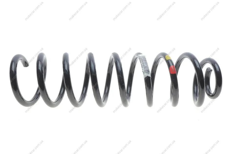 <strong>Пружина задня (посилена)) Renault Megane II Renault RENAULT 8200869214 (фото 1)</strong>
