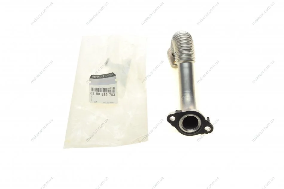 <strong>Патрубок повітряний RENAULT 8200889753 (фото 1)</strong>