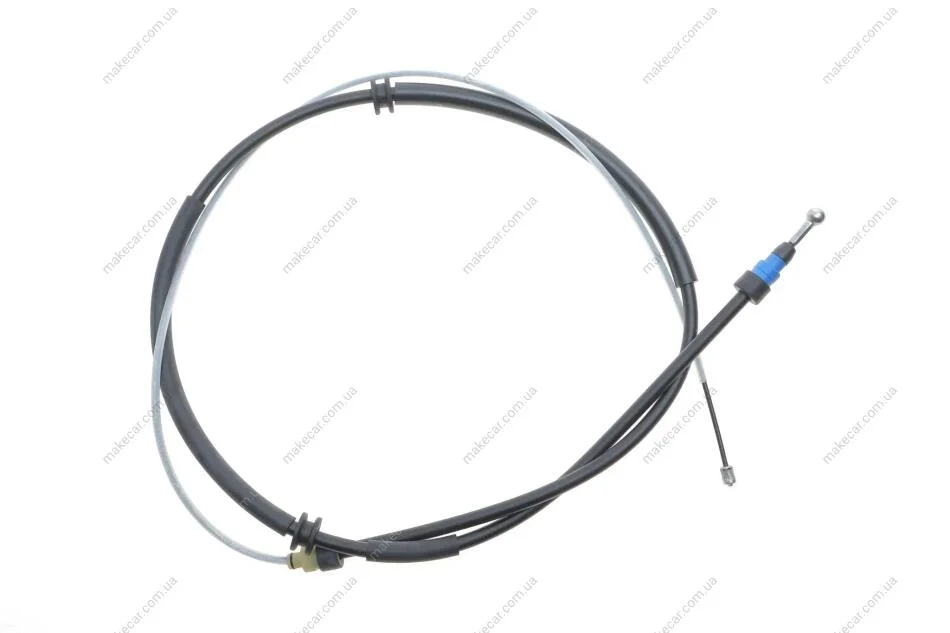 <strong>Трос ручного гальма RENAULT 8200895243 (фото 1)</strong>