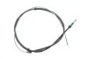 <strong>Трос ручного гальма RENAULT 8200895243 (фото 1)</strong>