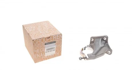 Опора підв підш master iii m9r для RENAULT 8200904226 фото товару