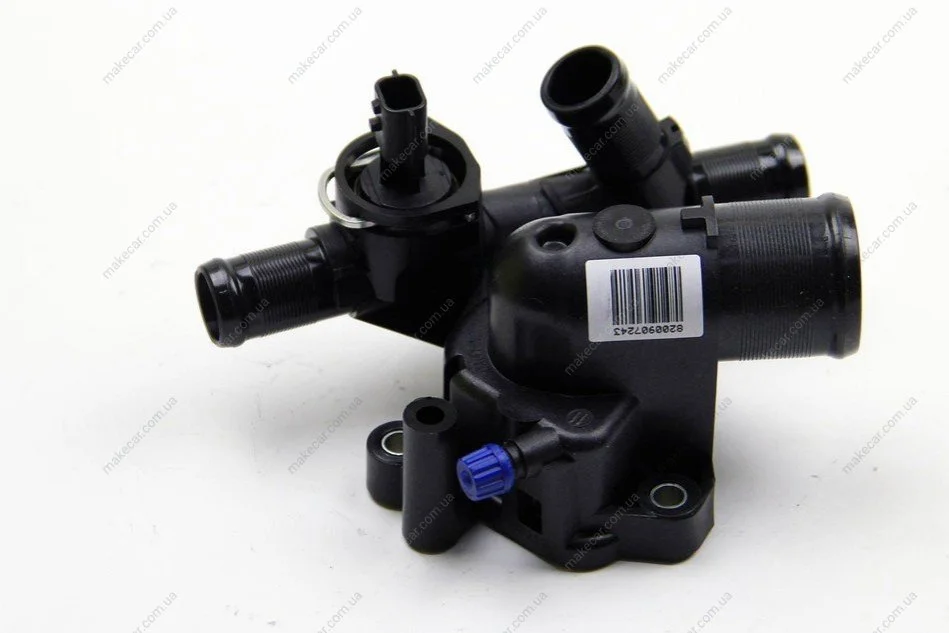 <strong>Термостат Trafic/Vivaro 2.0dCi 06- (83 C) RENAULT 8200907243 (фото 1)</strong>