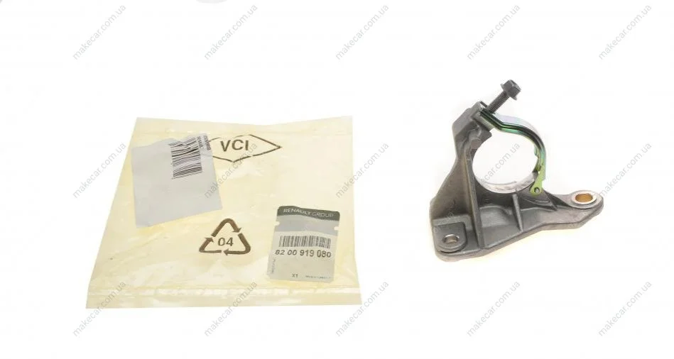 <strong>Опора підв підш fluence k9k RENAULT 8200919080 (фото 1)</strong>